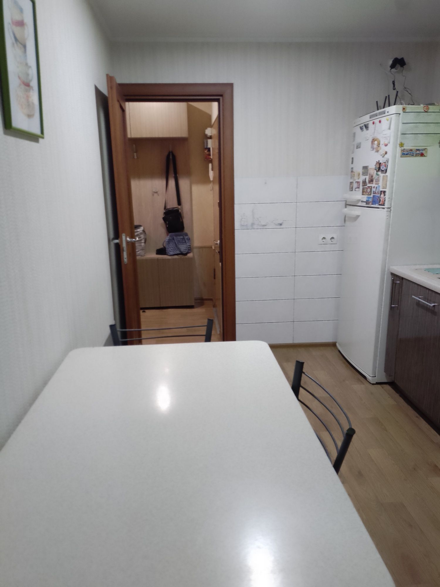 Продам 3к. Бородинский микр.