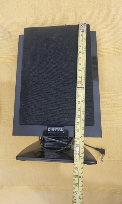 Colunas pequenas para aparelhagem