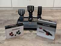 Fanatec Clubsport Pedals V3