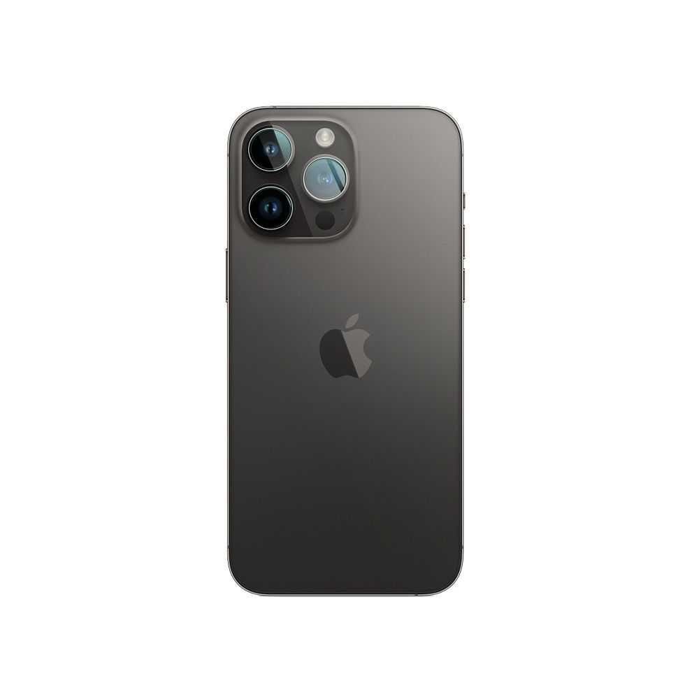 Szkło Hartowane na Aparat Obiektyw do iPhone 13/14/15/16/Plus/Pro