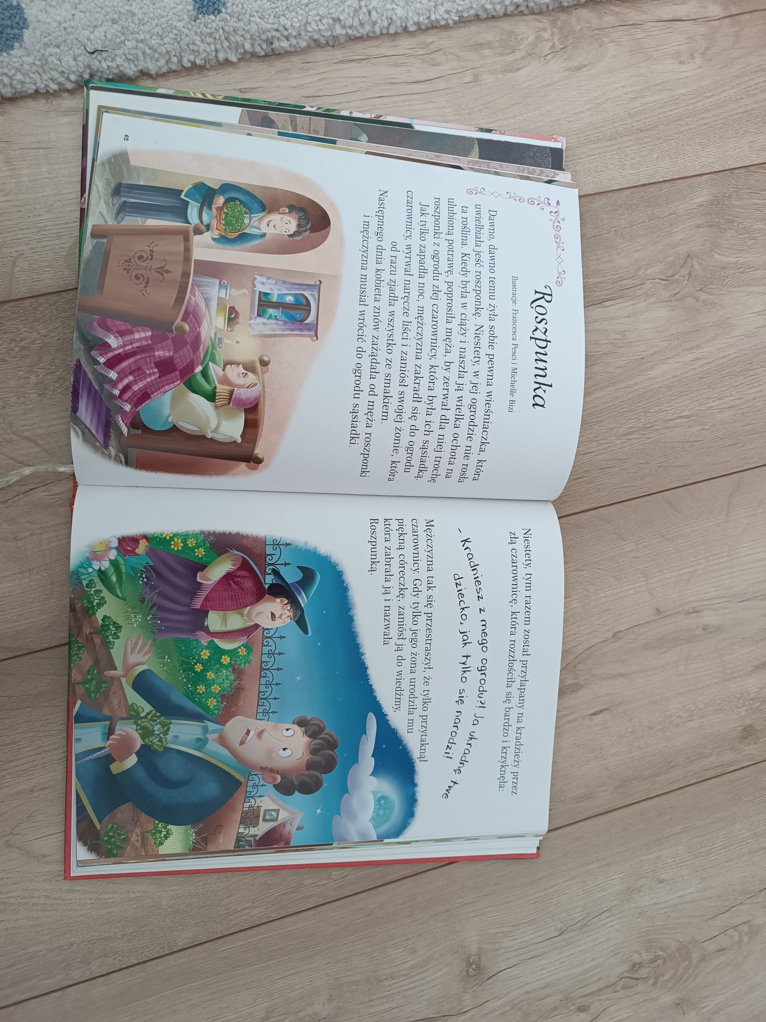 Najpiękniejsze baśnie braci Grimm. Piękne wydanie