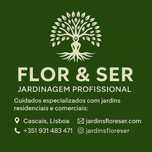 Jardinagem e Paisagismo