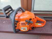 Husqvarna 440 x-torq piła spalinowa pilarka łańcuchowa Stihl
