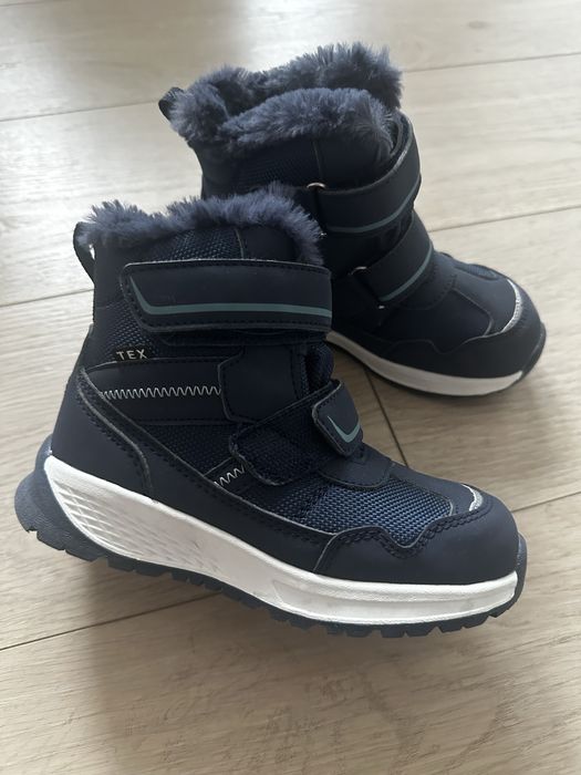 Нові чоботи 1030 грн