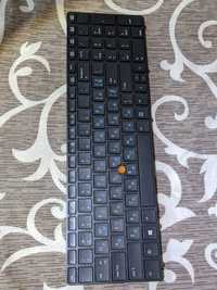 Клавіатура оригінал Foxconn SG 45520 X UA