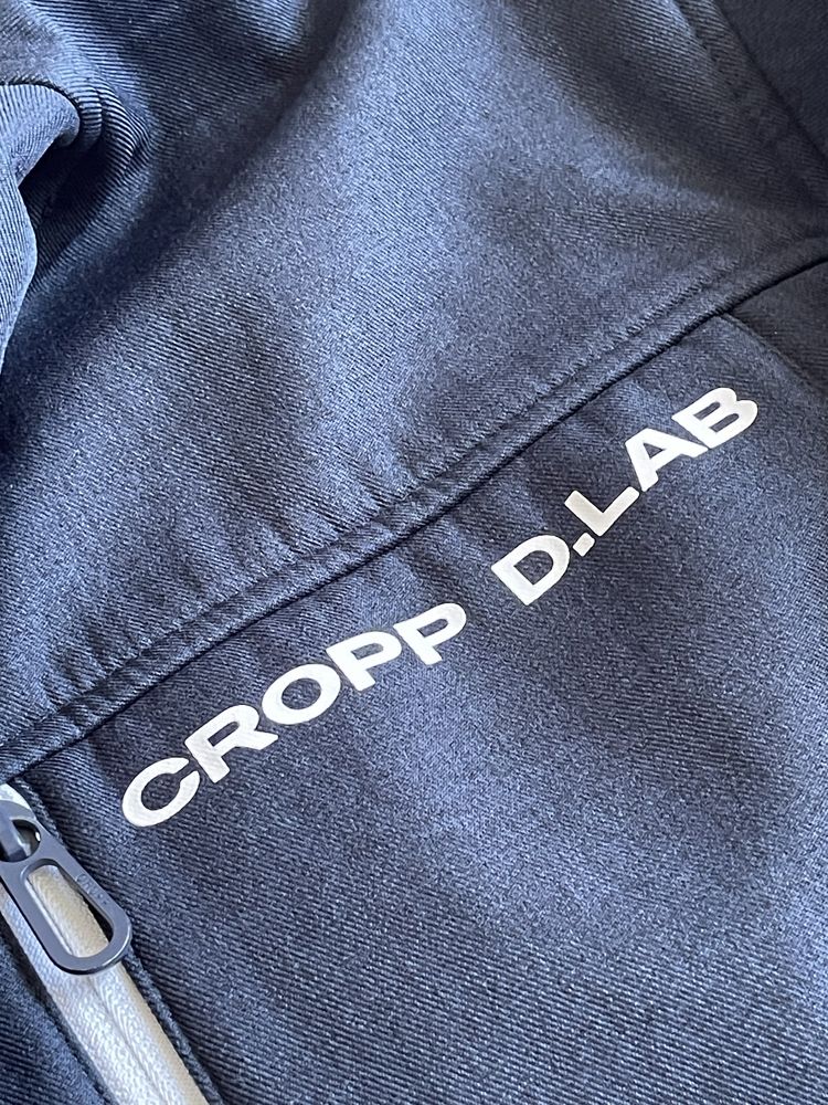 Kurtka cropp dlab