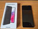 Samsung Galaxy A53 5G + dodatki!