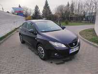Seat Ibiza IV 1.6 MPI LPG