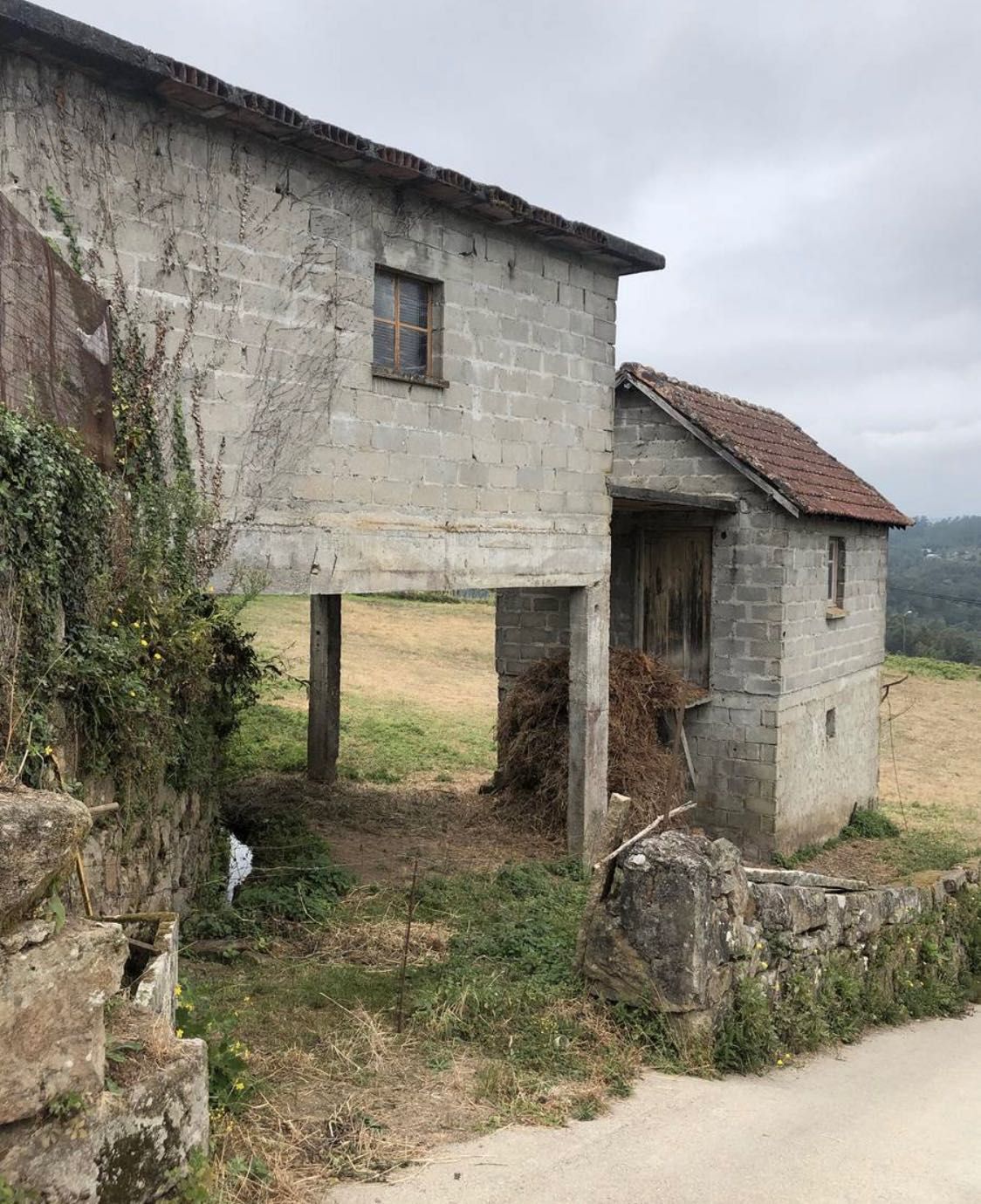 Terreno em Melgaço