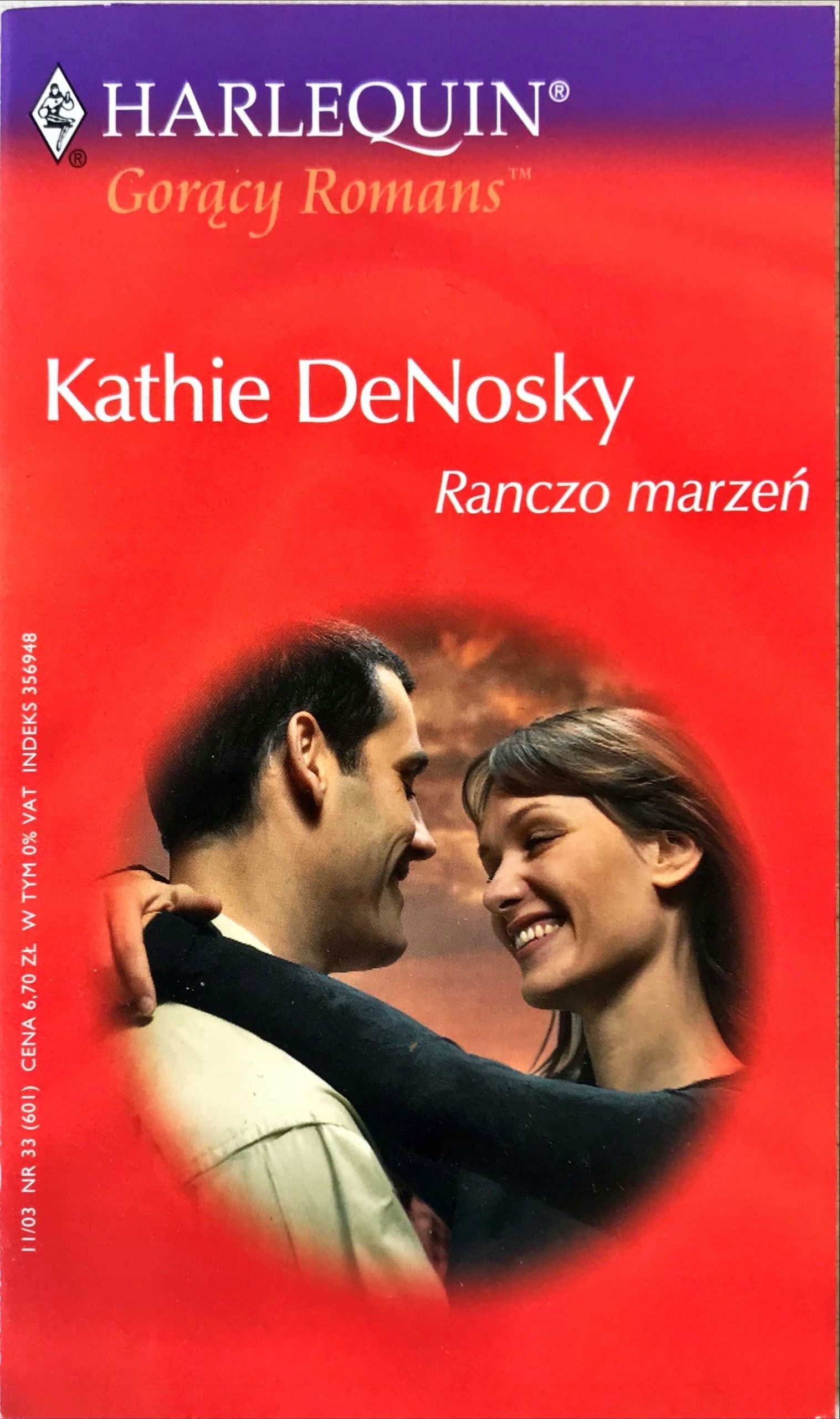 Ranczo Marzeń Kathie Denosky