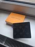 Louis Vuitton Eclipse – nowy, oryginalny portfel