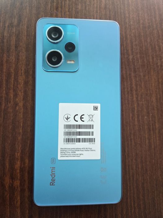 Redmi note 12 pro