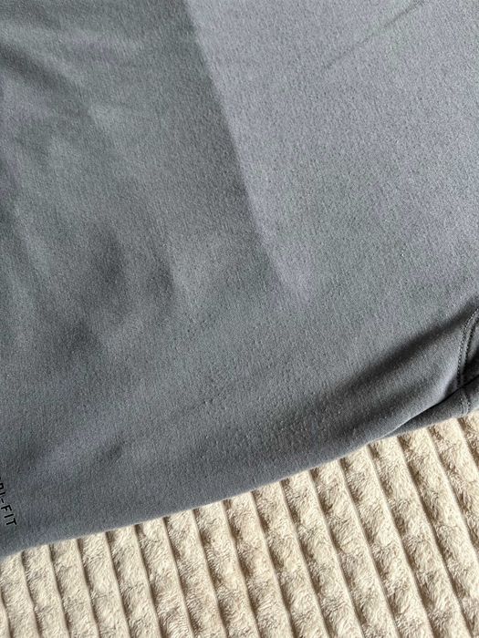 Bluza bez rękawów z kapturem Nike 12/13 lat