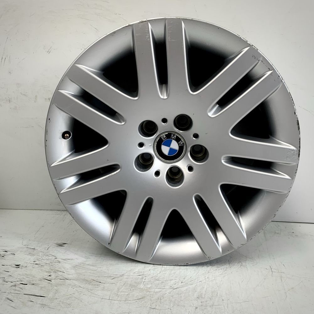 Felgi aluminiowe 18” BMW e65 f01 f02 e46 e60 / 8J et24 (D15)
