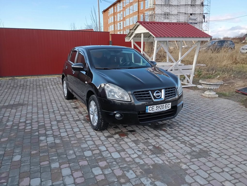 Продам Nissan J10