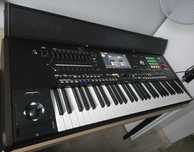 Keyboard Korg Pa5X 61