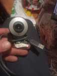 Kamera internetowa Logitech