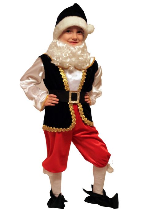 Оренда костюму Гном/ Гномик різні кольори