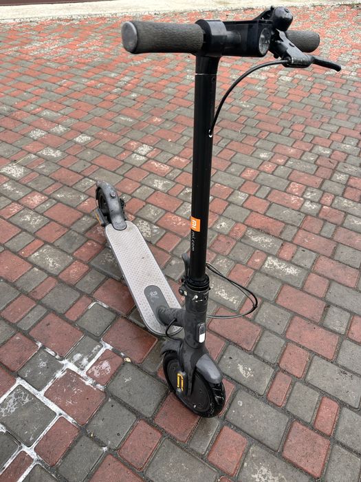 Електро самокат Xiaomi Mi Electric