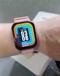 Sportowy Smartwatch