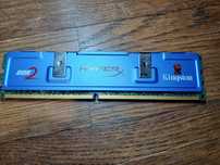 Kingston HyperX 1024 MB RAM DDR2 800 MHz