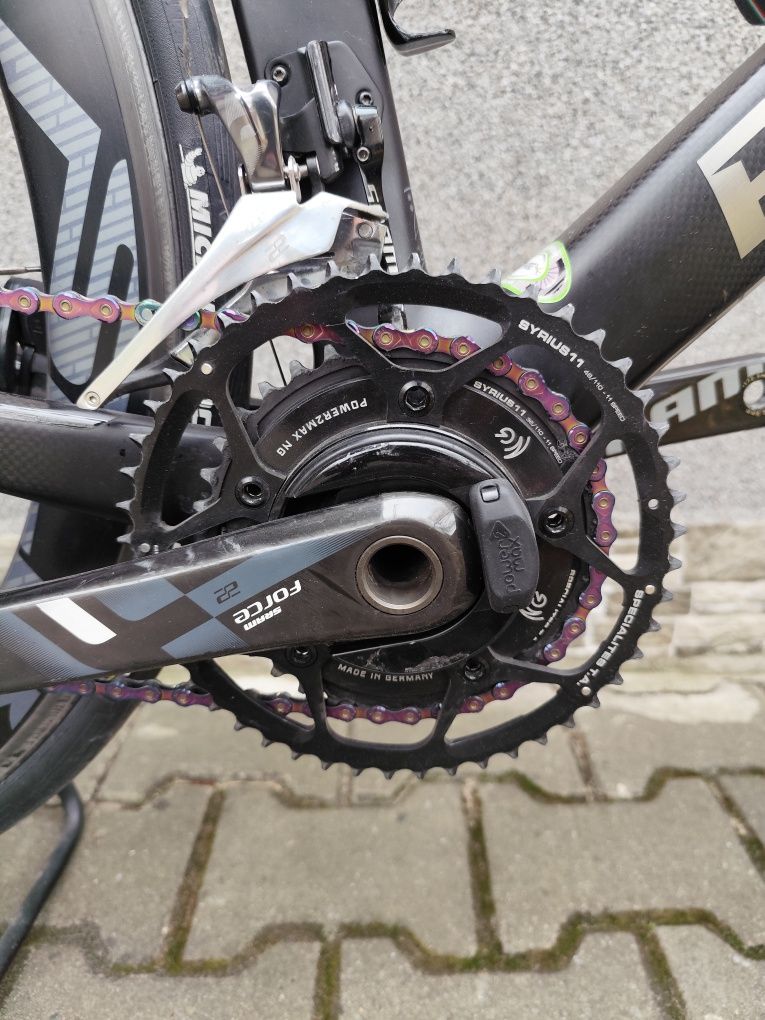 Rower Szosowy Pinarello Gan RS
