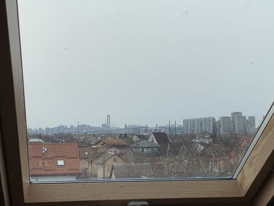 Будинок 300м2 Осокорки, оз. «Мартишів»