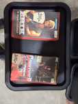 Vhs antigas para venda ou troca
