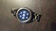 Zegarek Smartwatch Samsung Gear S3 Frontier