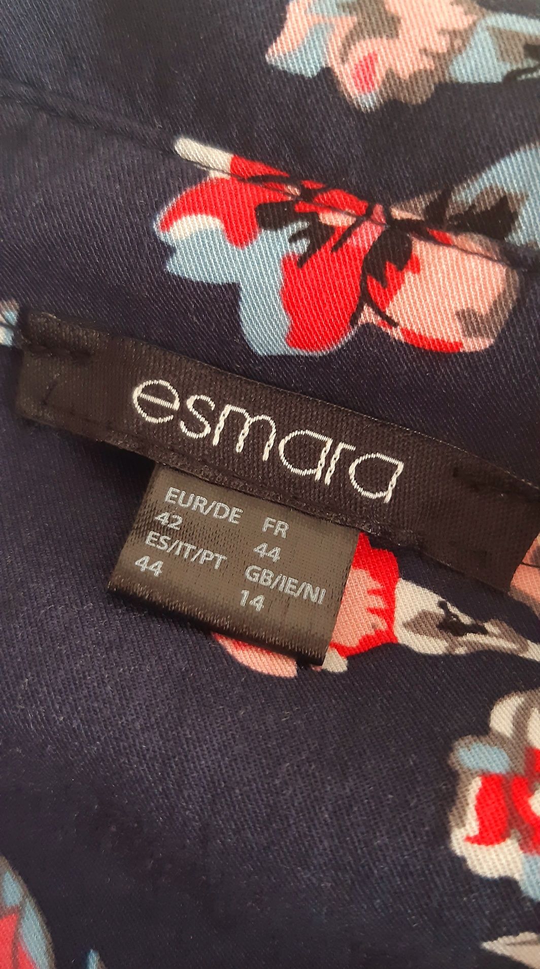Sukienka Esmara L/XL