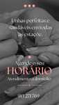 Manicure em Porto