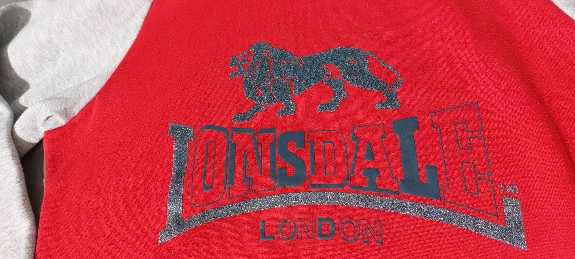 Bluza  Lonsdale L/XL