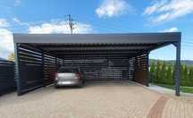 Wiata garażowa carport Montaż GRATIS !!! PRODUCENT NAJTANIEJ