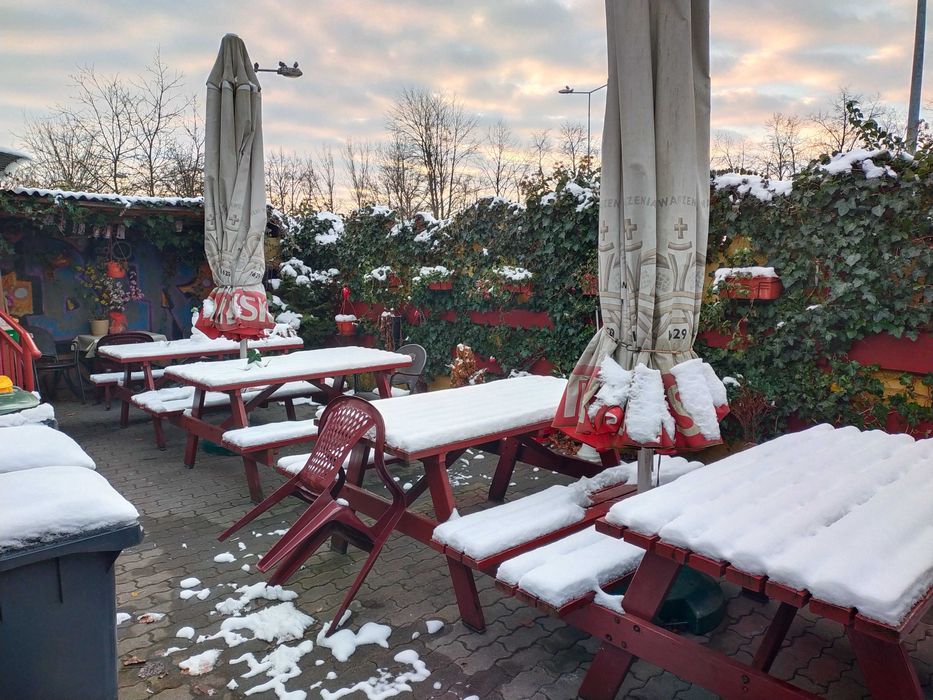 Pawilon handlowo-uslugowy Polkowice