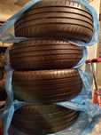 NOWE Opony Bridgestone 235/55/18