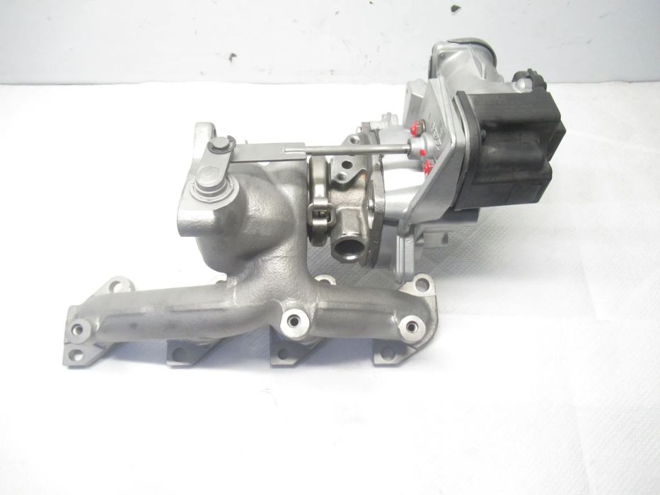 Turbina Seat Skoda Audi VW 1.2 TSI 86 105 KM 03F145701R 03F145701H CBZB
