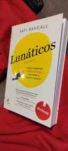 Lunáticos (Loonshots) de Safi Bahcall