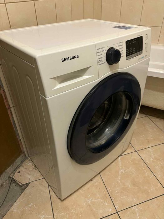 Pralka Samsung sprawna