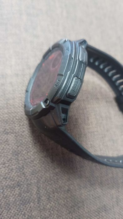 Годинник Garmin Instinct 2X Solar - Tactical Editi