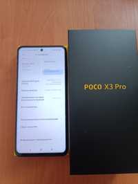 Смартфон Poco X3 Pro