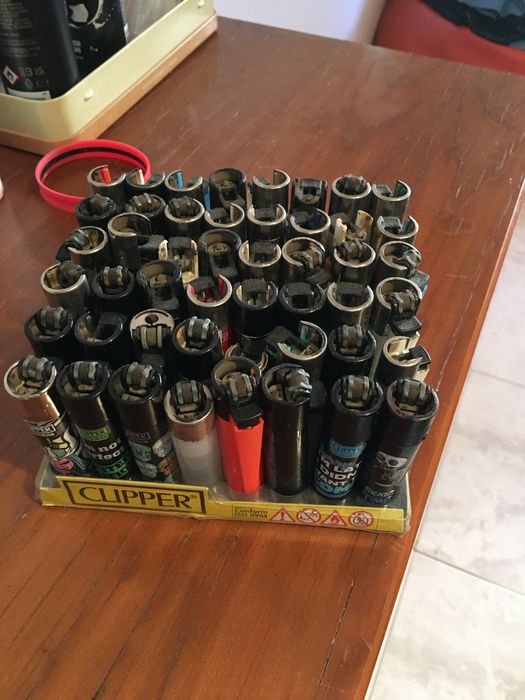 Clippers, varios