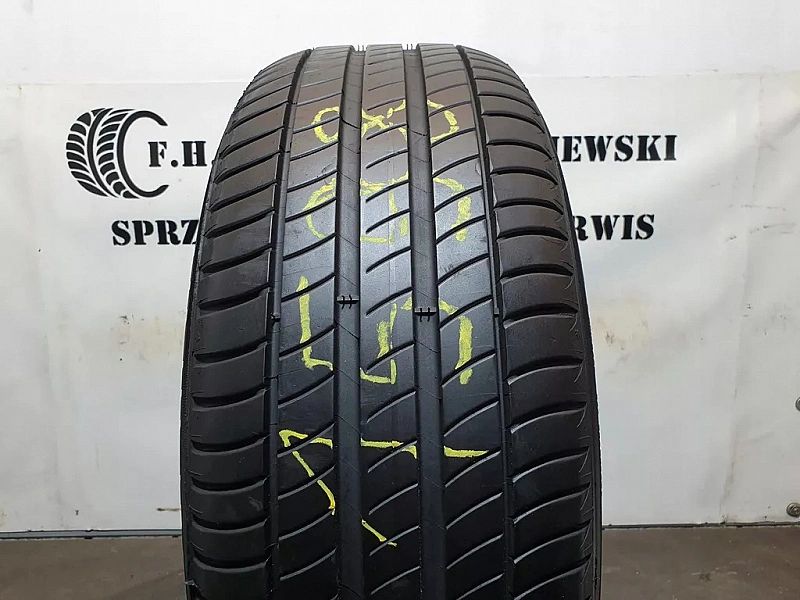 Michelin Primacy 3/225/55/17/6,6mm 2018r (1598)