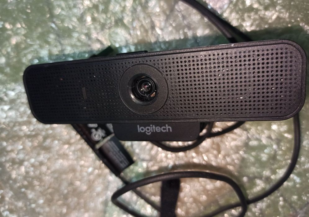 Веб камера Logitech C925e