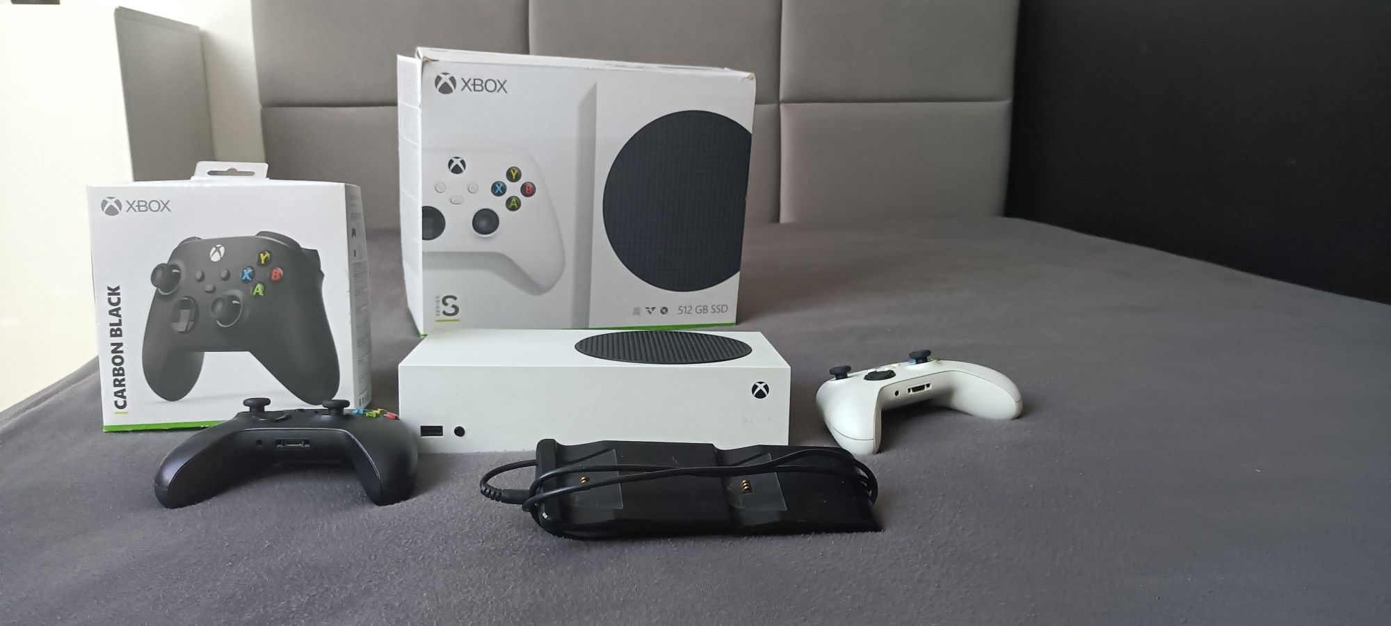 Sprzedam XBOX series S