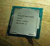Sprzedam procesor Intel Pentium G4560