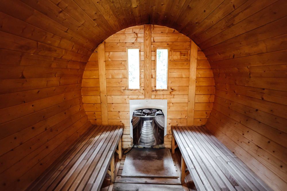 Świerkowe Zacisze - domki w górach Baczyn k. Makowa Podhalańskiego