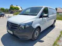Mercedes-Benz Vito  Mercedes‑Benz Vito 110 CDI L2, 2020
