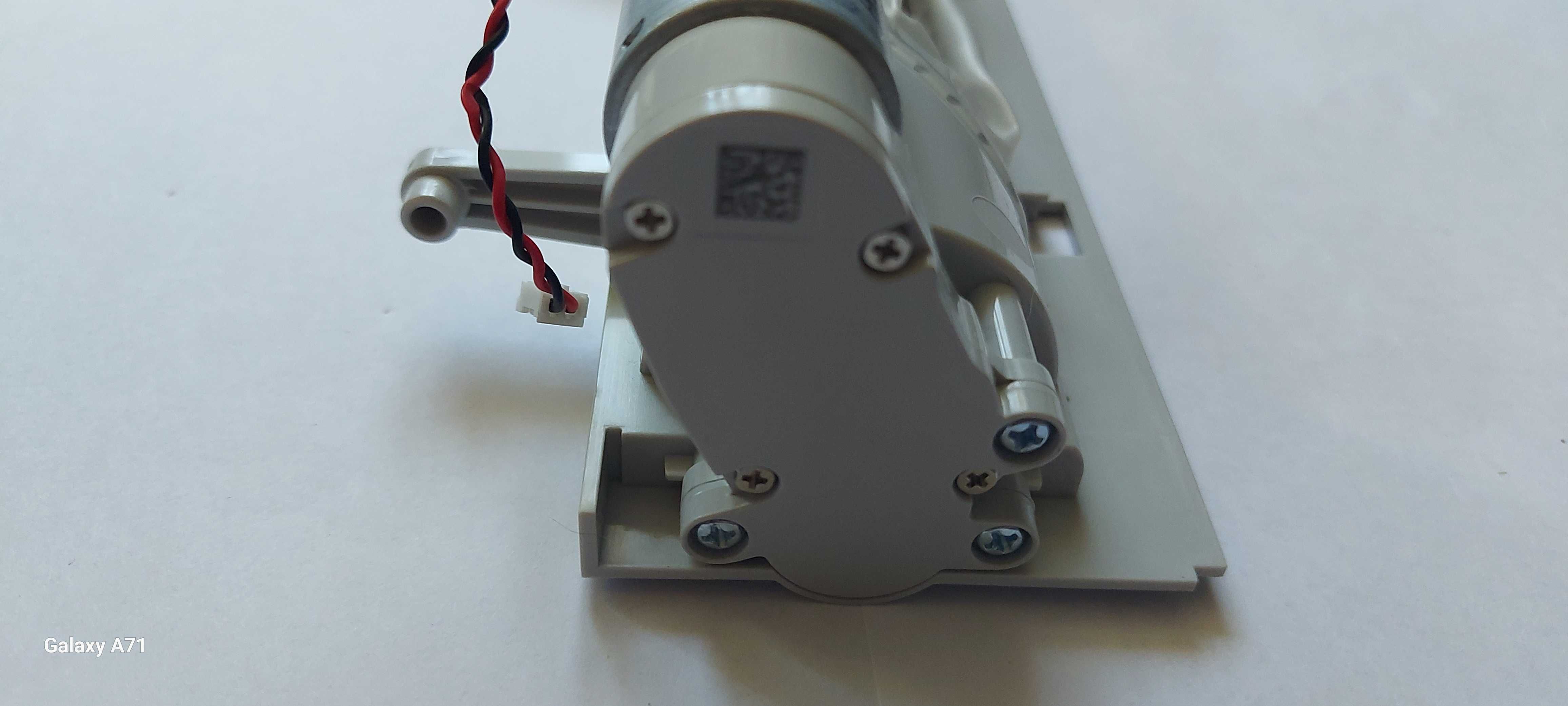 Silnik szczotki głównej do robota sprzątającego Dreame D10 Plus - RLS3