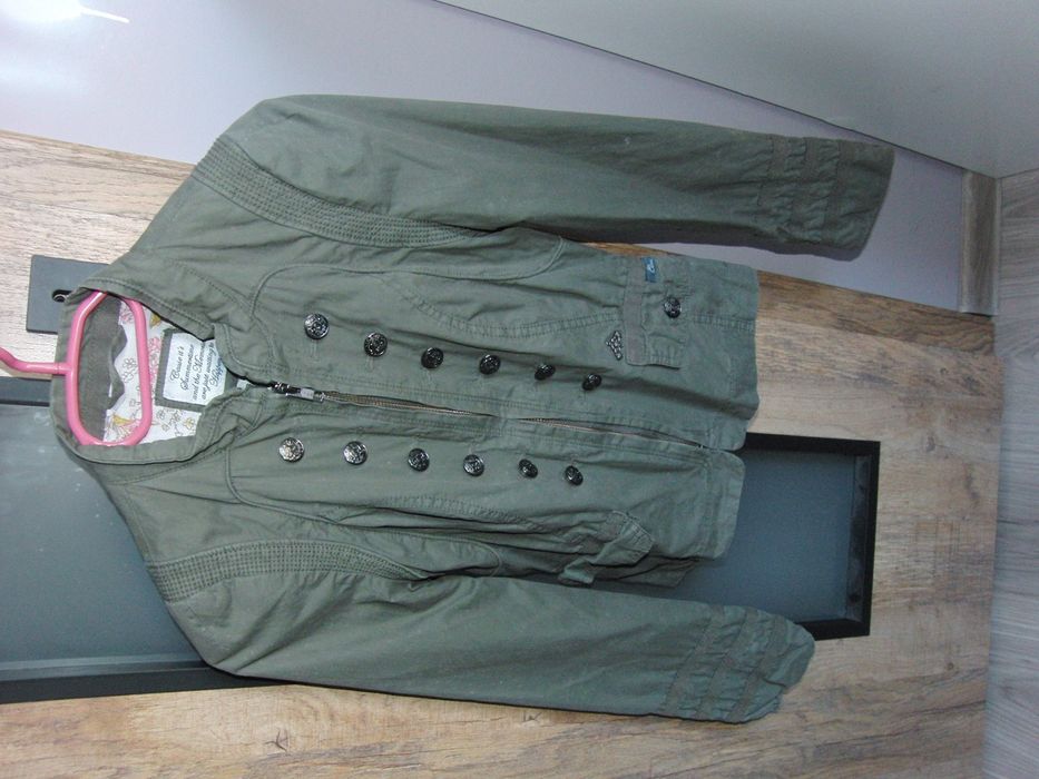 Kurtka ramoneska Cars r.152