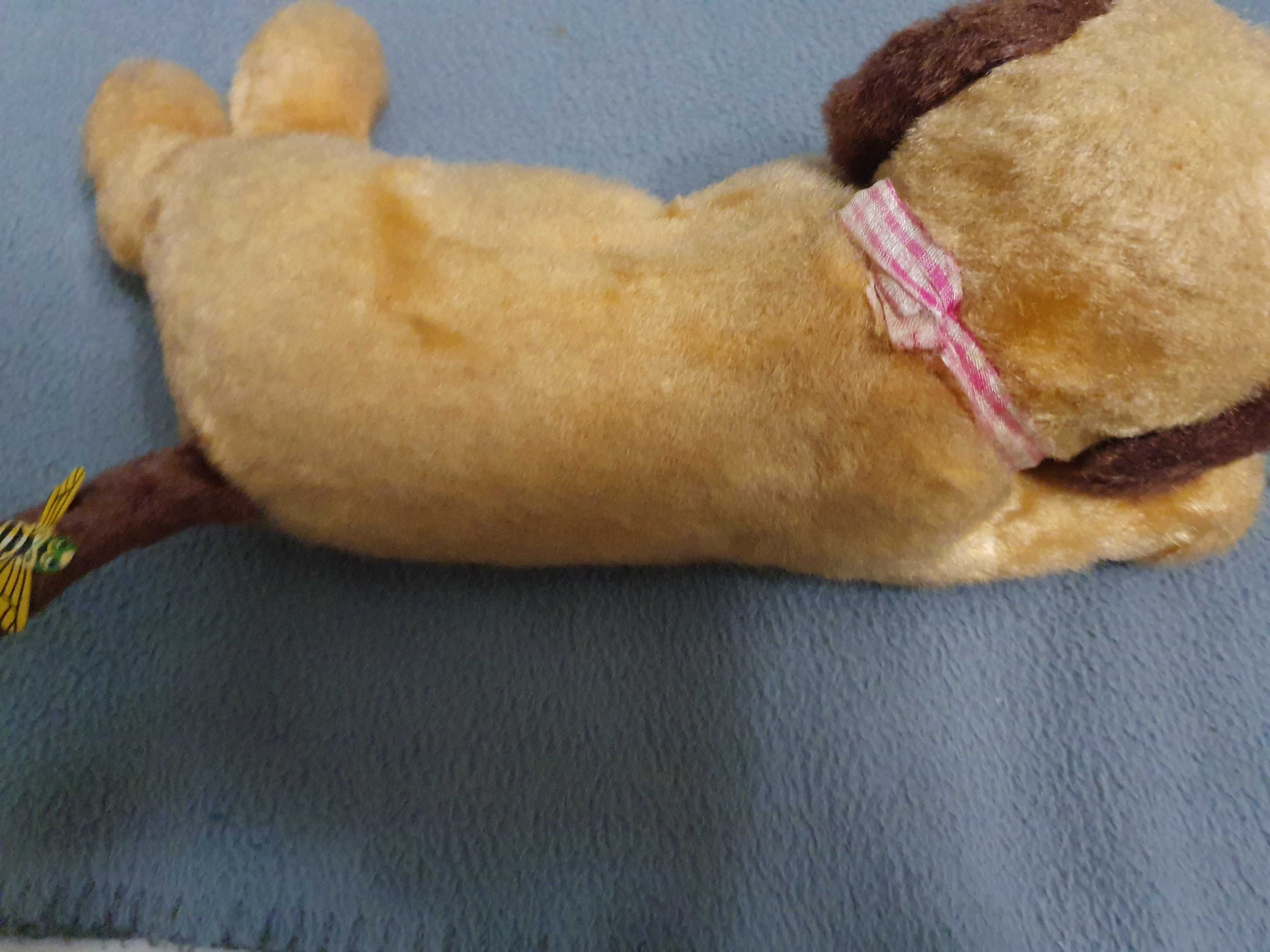 RVT IWAYA - Cão com Abelha Anos 60 - Japan